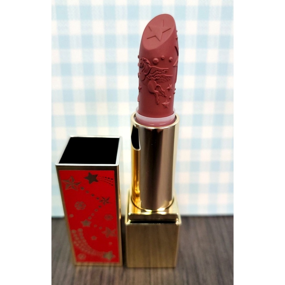 New Estee Lauder Stellar Lipstick Collection Limited Edition 'Celestial Nude'